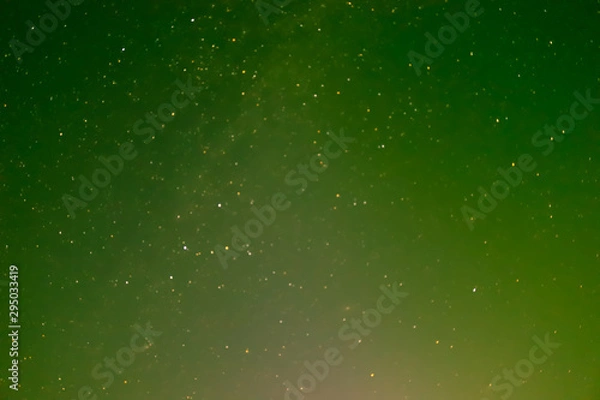 Fototapeta green abstract template