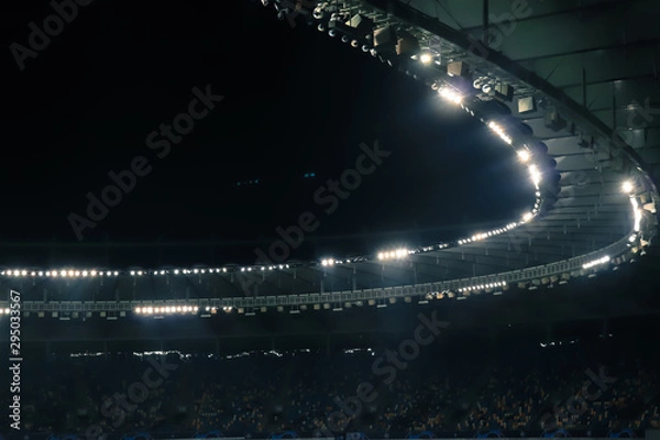 Fototapeta abstract futuristic background