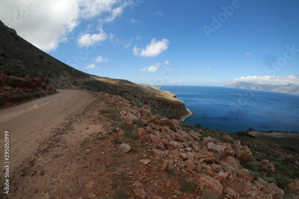Obraz Beautiful Beach