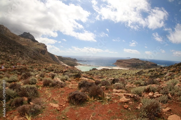 Obraz Beautiful Beach