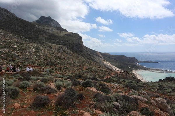 Obraz Beautiful Beach