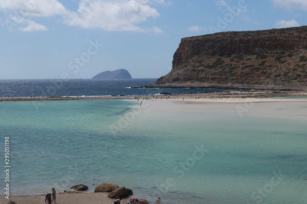 Obraz Beautiful Beach