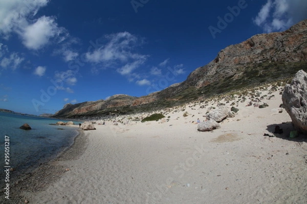 Obraz Beautiful Beach