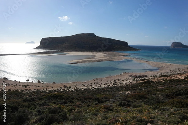 Obraz Beautiful Beach