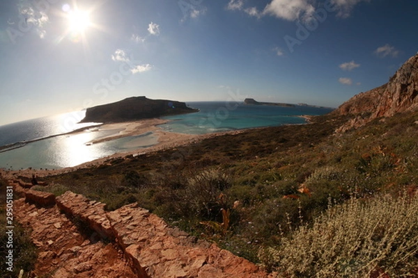 Obraz Beautiful Beach