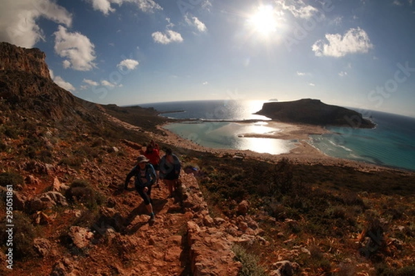 Obraz Beautiful Beach