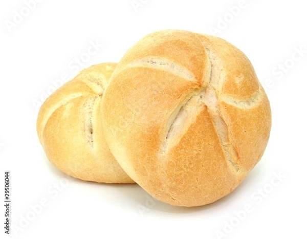 Fototapeta 2 Brötchen