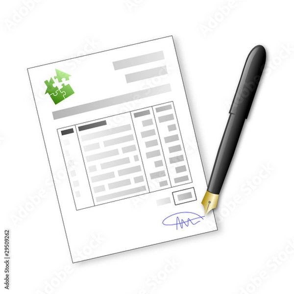 Obraz wycena nieruchomości