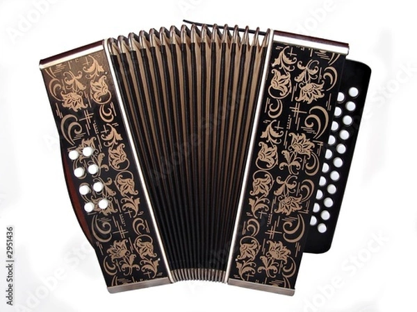 Obraz akordeon01