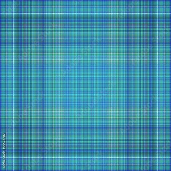 Obraz geometric square pattern, background abstract. tile style.