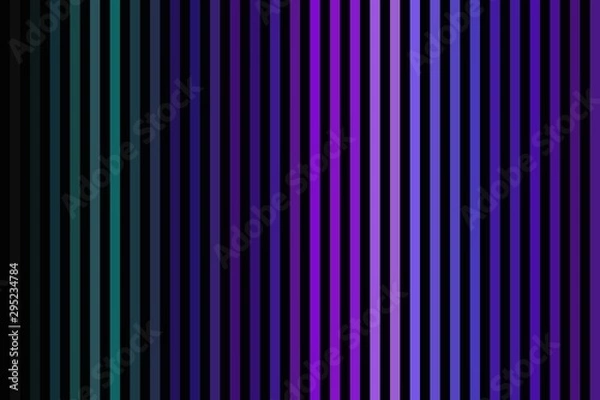 Obraz dark background vertical line seamless, graphic element.