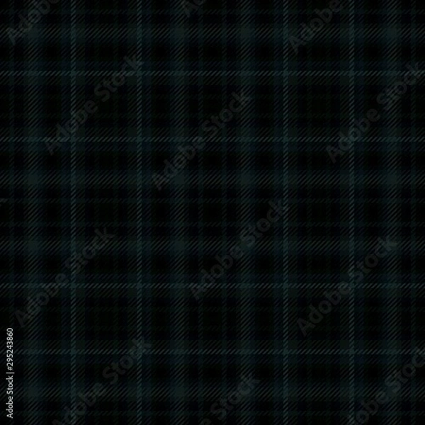 Fototapeta tartan scottish fabric or plaid pattern. textile design.