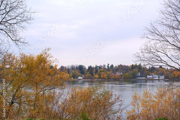 Obraz Old fort Niagara