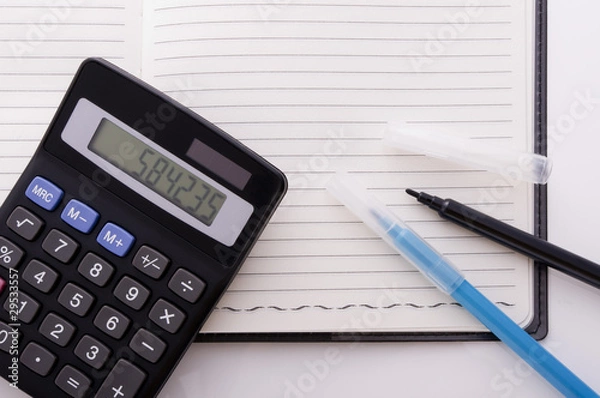 Fototapeta ビジネス