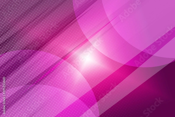 Fototapeta abstract, blue, wave, design, wallpaper, illustration, waves, pattern, light, curve, lines, line, art, digital, texture, graphic, backgrounds, backdrop, color, business, motion, purple, pink, computer