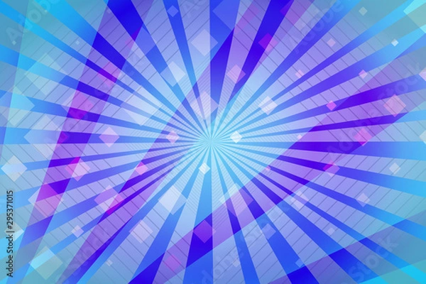 Fototapeta abstract, pattern, texture, blue, design, light, digital, wallpaper, illustration, color, graphic, pink, art, backdrop, technology, purple, green, data, futuristic, backgrounds, halftone, element