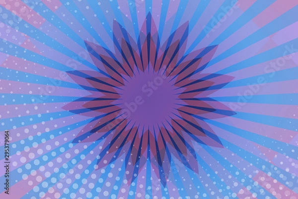 Fototapeta abstract, colorful, color, blue, pattern, texture, illustration, design, wallpaper, light, rainbow, red, pink, green, bright, line, colors, backgrounds, art, lines, yellow, graphic, decoration, black