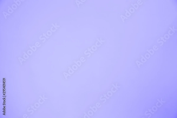 Fototapeta Light purple gradient background