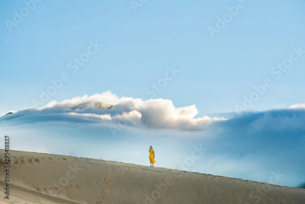 Obraz road to heaven