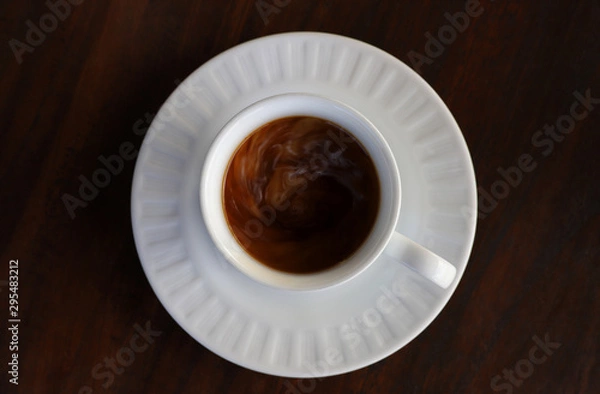 Fototapeta コーヒー