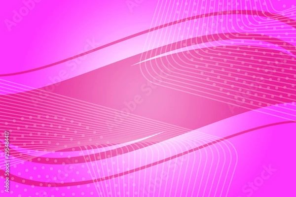 Fototapeta abstract, pink, light, design, texture, wallpaper, backdrop, purple, pattern, illustration, blue, color, colorful, art, graphic, line, violet, red, lines, bright, white, gradient, digital, artistic