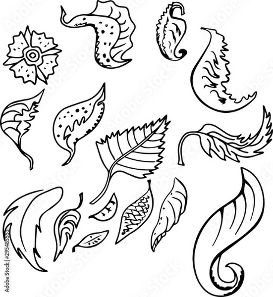 Fototapeta Печать