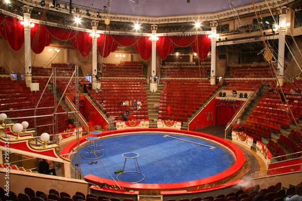 Obraz Circus Arena 2