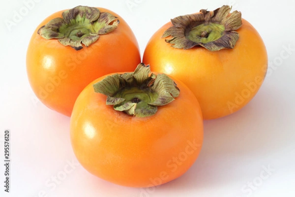 Fototapeta みしらず柿