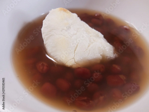 Fototapeta ぜんざい