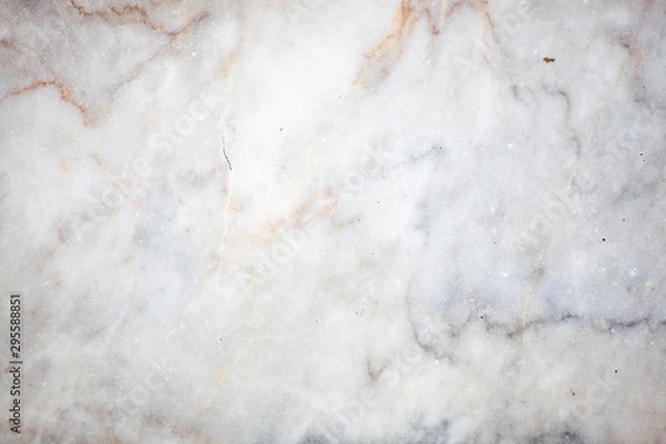 Fototapeta white marble background