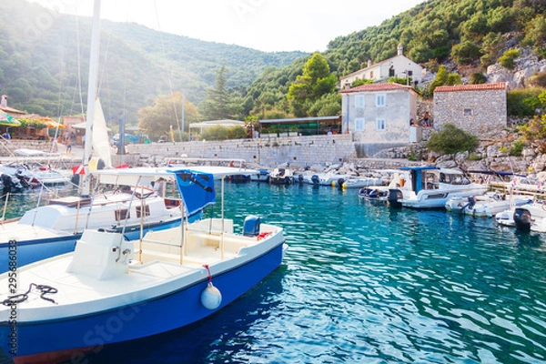 Obraz Beli, Kroatien