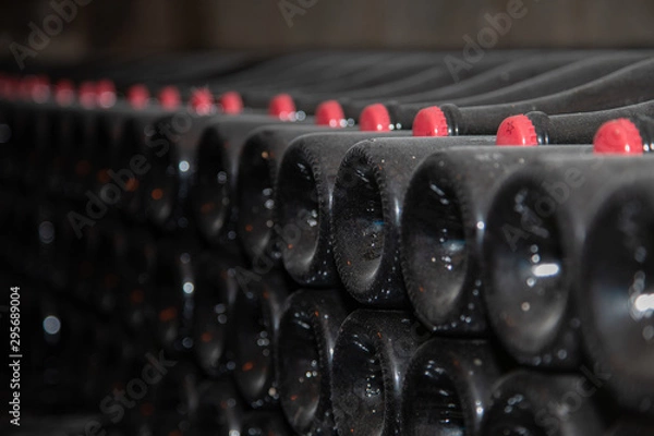 Obraz Just Champagne