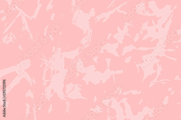 Fototapeta Abstract marble texture. Simple vector background