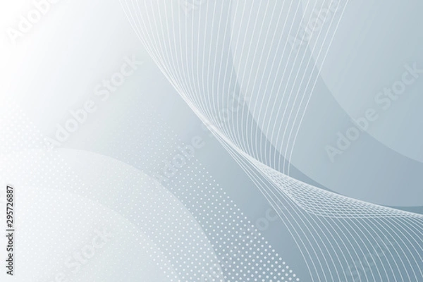 Fototapeta abstract, pattern, blue, square, texture, design, white, 3d, wallpaper, technology, light, digital, cube, graphic, business, geometric, illustration, backdrop, art, web, squares, color, concept, box