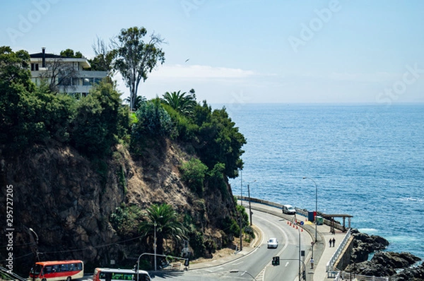 Obraz Costa Playa Ancha