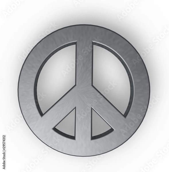 Fototapeta peace