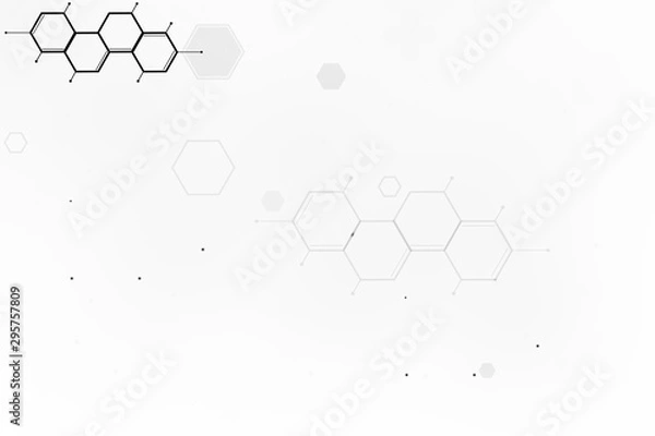 Fototapeta the health abstract background, health care abstract background, the color background