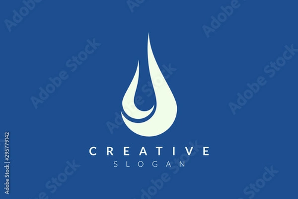 Fototapeta Template 100