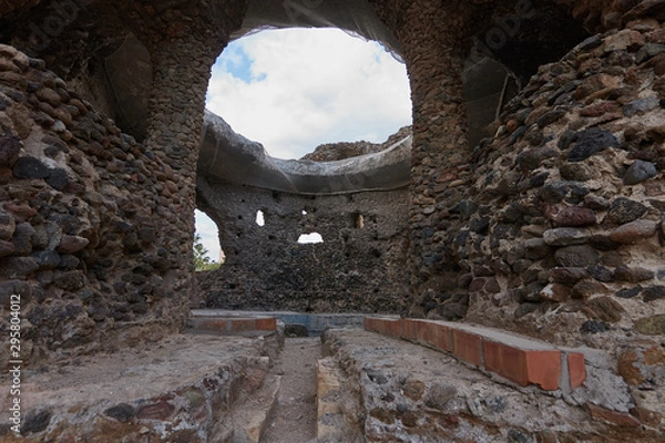 Obraz amanecer Guadalmina