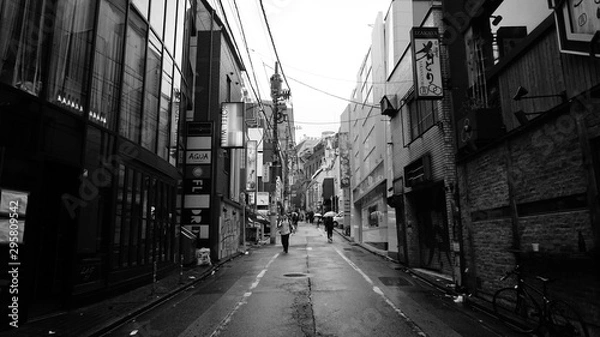 Obraz 昭和風に仕上げました！