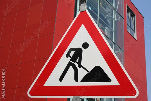 Obraz umstrukturierung