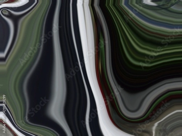 Obraz colorful abstract background