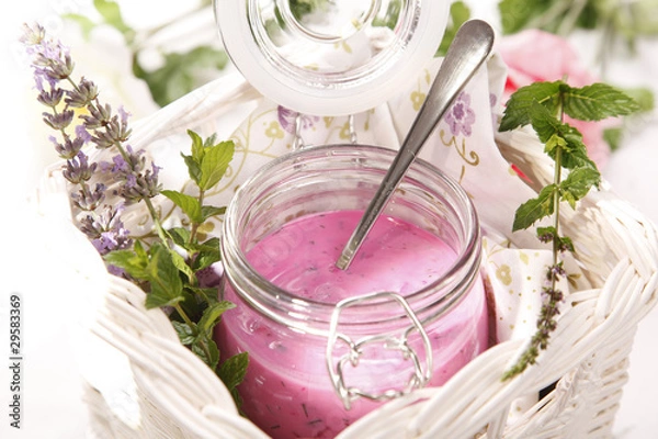 Fototapeta Beet cooler