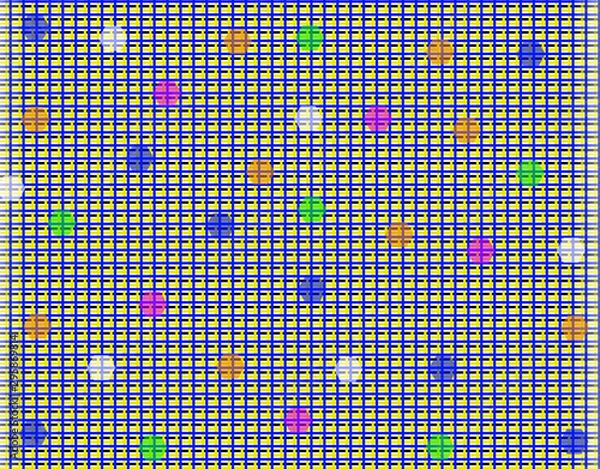 Obraz abstract background