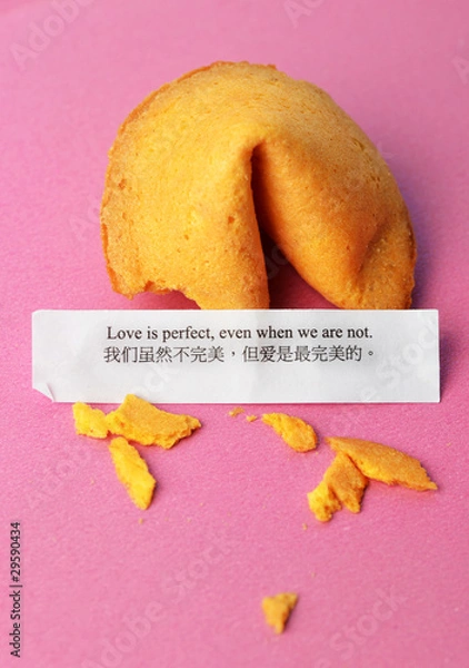 Obraz Fortune cookies