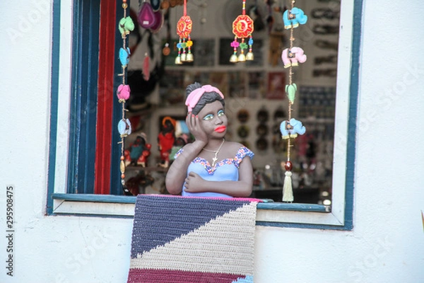 Obraz Pirenópolis, Goiás, Brasil