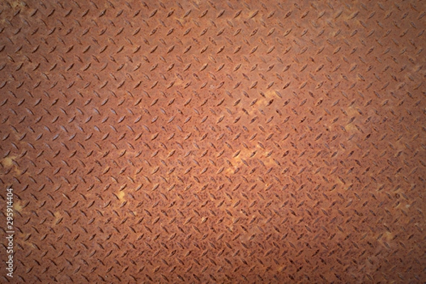 Obraz rotten texture