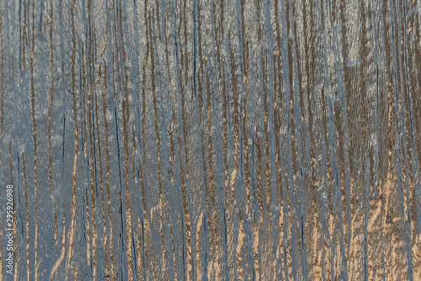 Fototapeta Texture background frosted glass