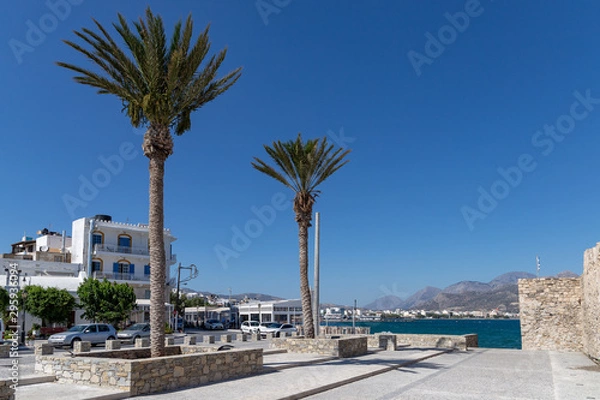 Obraz Ierapetra,Creete