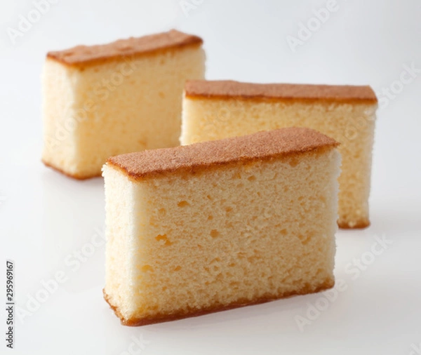 Fototapeta カステラ